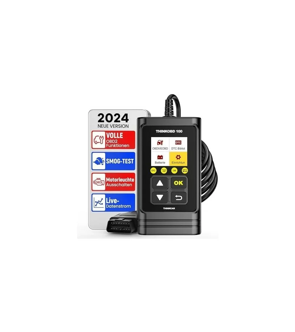 OBD2 Diagnosegerät