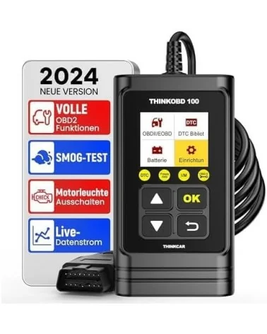 OBD2 Diagnosegerät