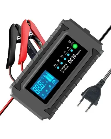 Batterieladegerät Auto | 10A 24V