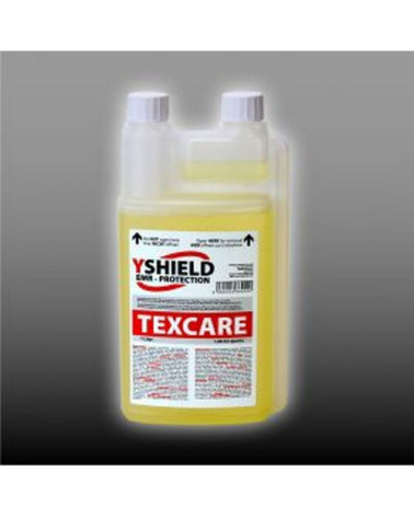YSHIELD Flüssigwaschmittel für Abschirmstoffe YS-Texcare