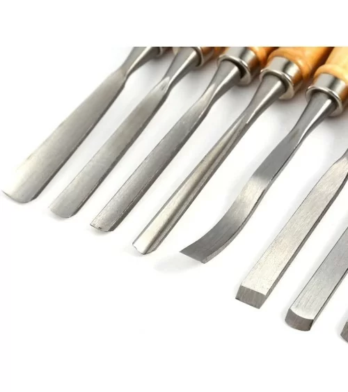 Holz Schnitzwerkzeug| Professionelles Set