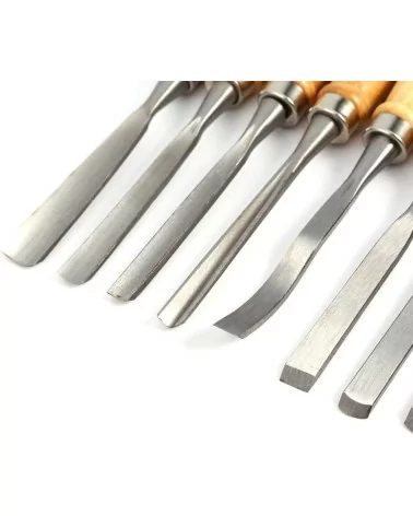 Holz Schnitzwerkzeug| Professionelles Set