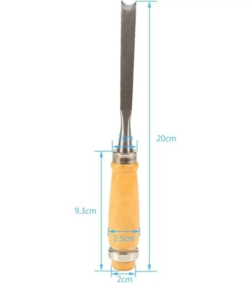 Holz Schnitzwerkzeug| Professionelles Set
