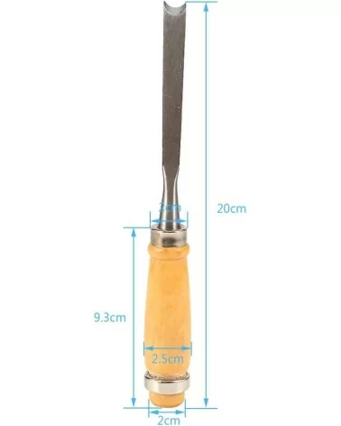 Holz Schnitzwerkzeug| Professionelles Set
