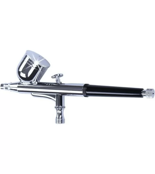 Timbertech Airbrush-Set| Perfekt für Künstler