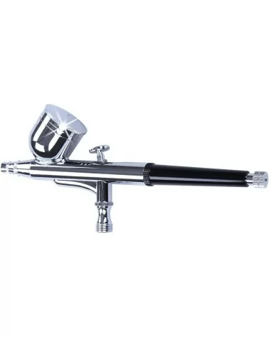 Timbertech Airbrush-Set| Perfekt für Künstler