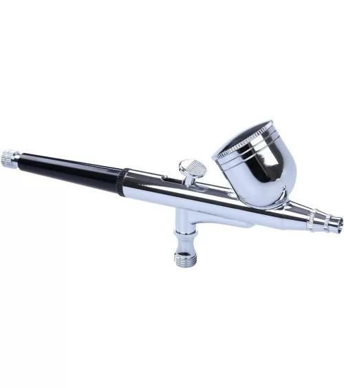 Timbertech Airbrush-Set| Perfekt für Künstler