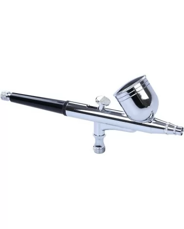 Timbertech Airbrush-Set| Perfekt für Künstler