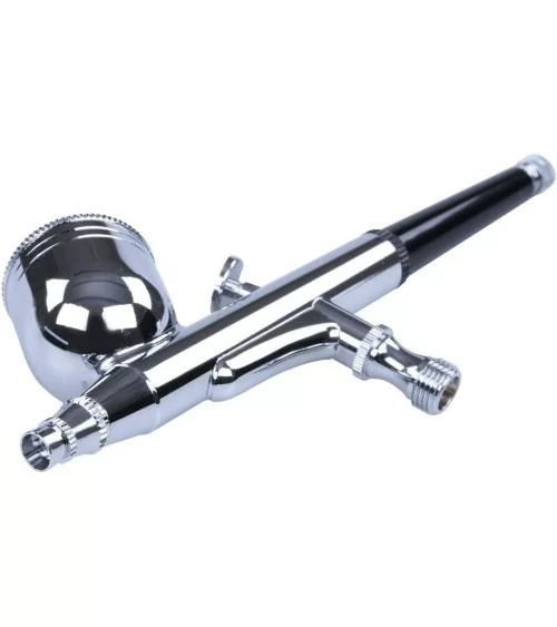 Timbertech Airbrush-Set| Perfekt für Künstler
