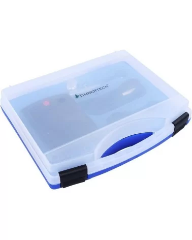 Timbertech Airbrush-Set| Perfekt für Künstler
