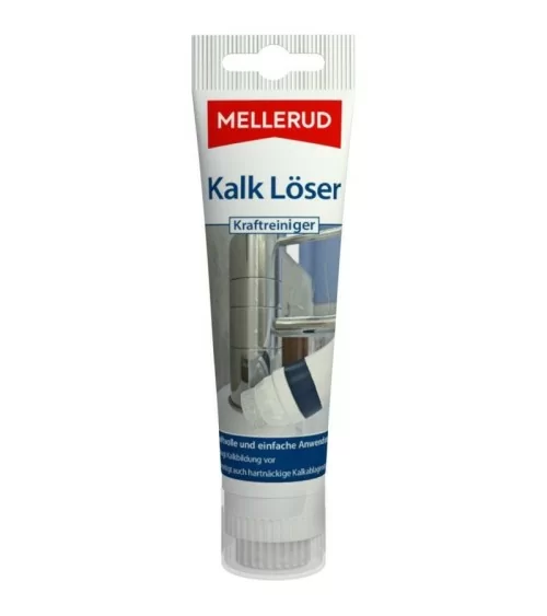 MELLERUD Nettoyant puissant anti-calcaire | 75 ml