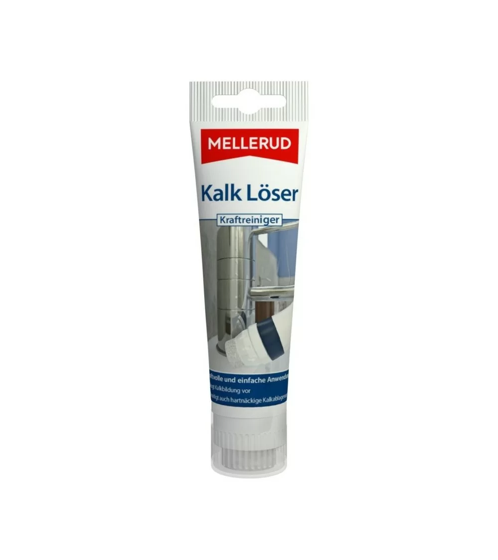 MELLERUD Nettoyant puissant anti-calcaire | 75 ml