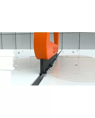 Fuginator Fugenbürste | Ergonomische Fugenbürste