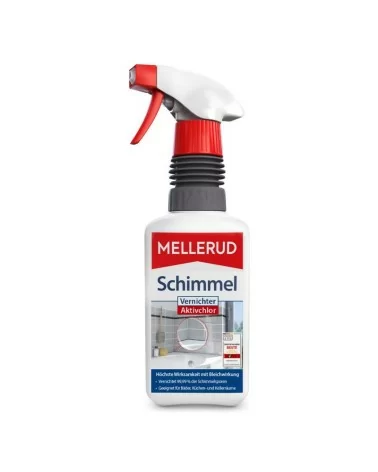MELLERUD Anti-moisissure | Élimine les moisissures gênantes
