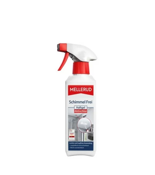 MELLERUD Schimmel Frei Hafgel | Idéal pour lutter contre les moisissures