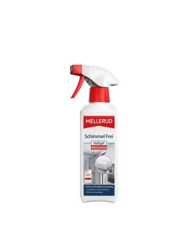 MELLERUD Schimmel Frei Hafgel | Idéal pour lutter contre les moisissures