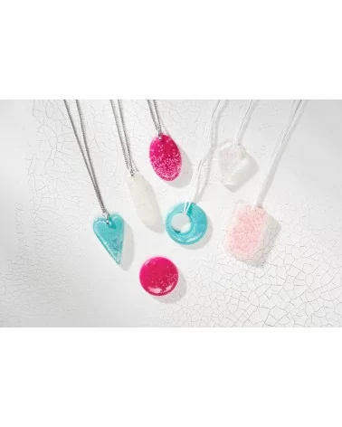 GLOREX Crystal-Giessharz Niedertemperatur | 150g