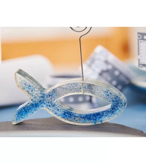 GLOREX Crystal-Giessharz Niedertemperatur | 300g