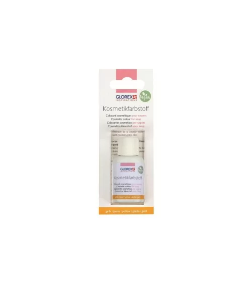 Seifen-Kosmetik Farbstoff | Intensiv und Mischbar
