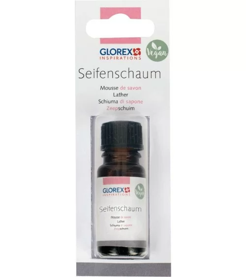 Seifenschaum Konzentrat | Mehr Schaum