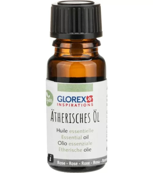 Ätherisches Öl | Vegan&Vielseitig