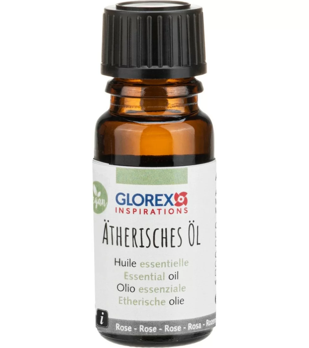Ätherisches Öl | Vegan&Vielseitig