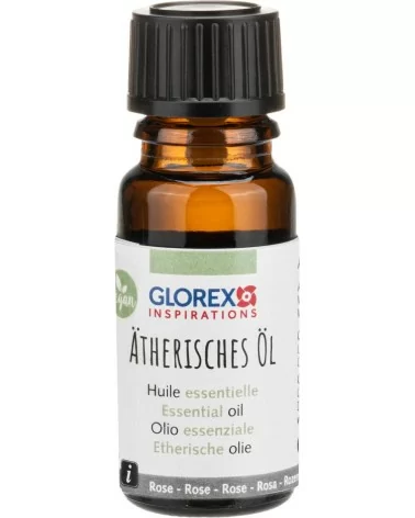 Ätherisches Öl | Vegan&Vielseitig