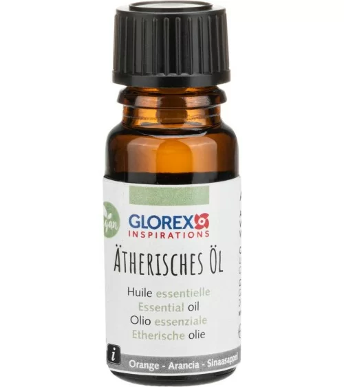 Ätherisches Öl | Vegan&Vielseitig
