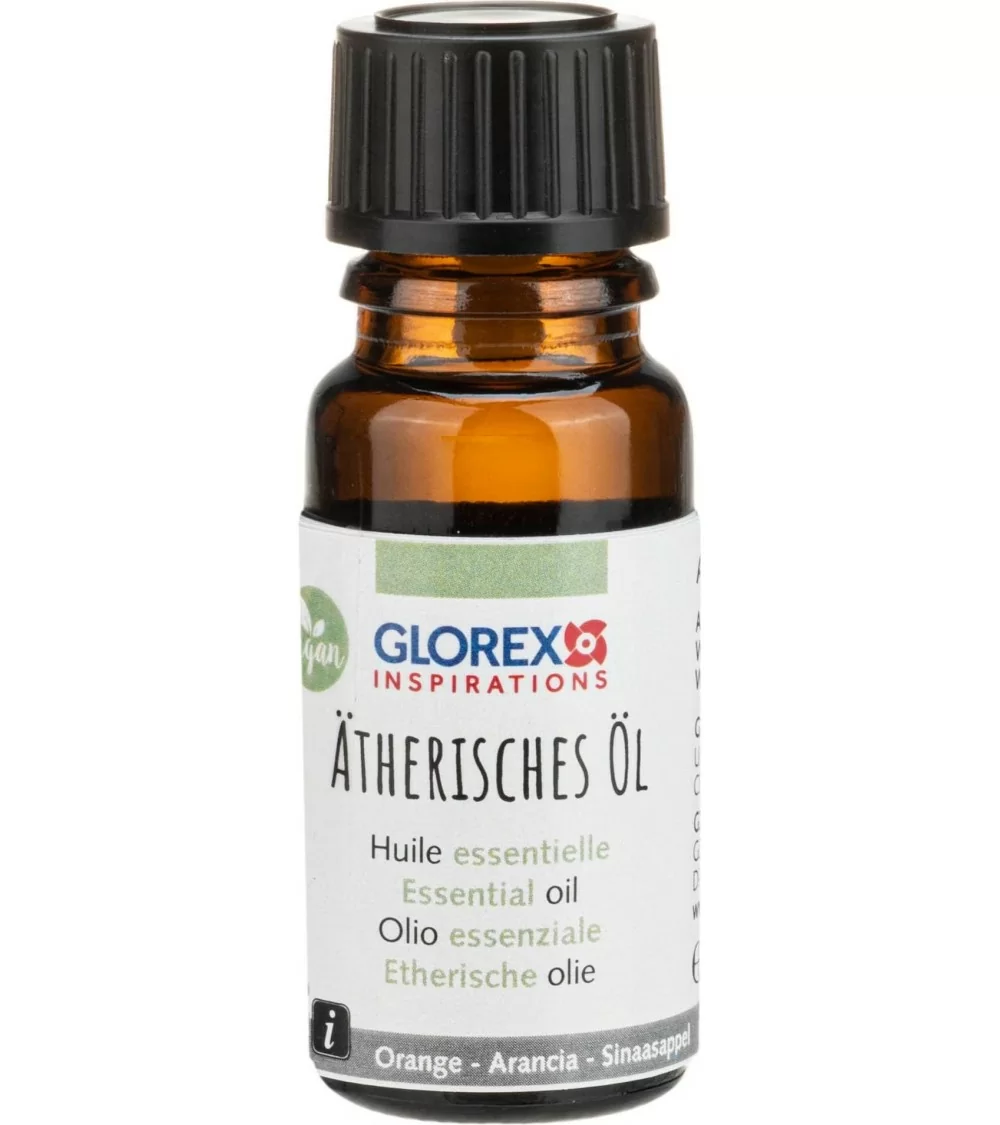 Ätherisches Öl | Vegan&Vielseitig