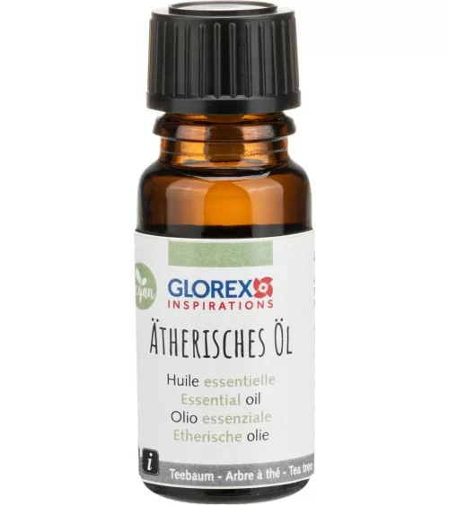 Ätherisches Öl | Vegan&Vielseitig