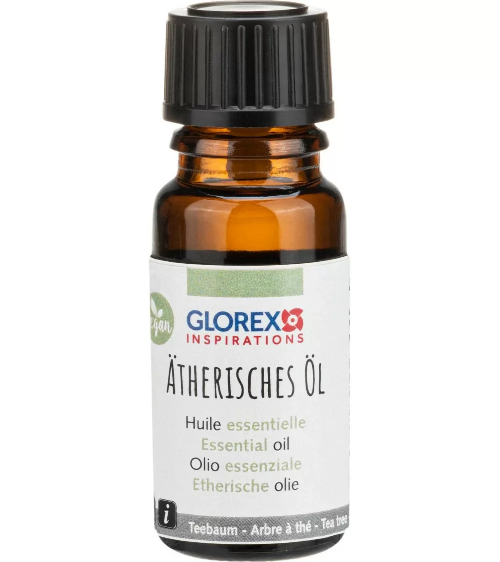 Ätherisches Öl | Vegan&Vielseitig