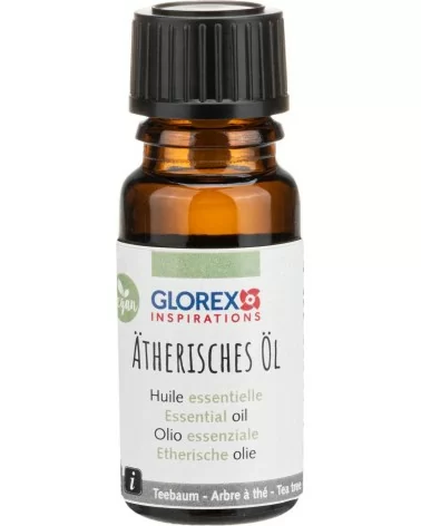 Ätherisches Öl | Vegan&Vielseitig