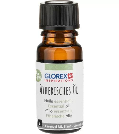 Ätherisches Öl | Vegan&Vielseitig