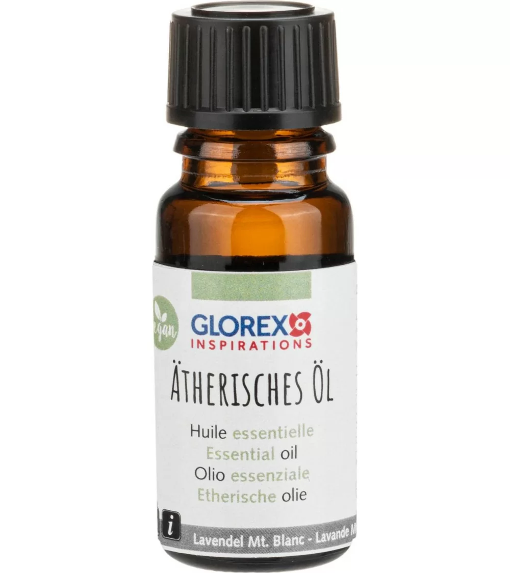 Ätherisches Öl | Vegan&Vielseitig