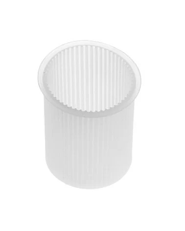 GLOREX Silikon Kerzengiessform |Flexibel&Langlebig