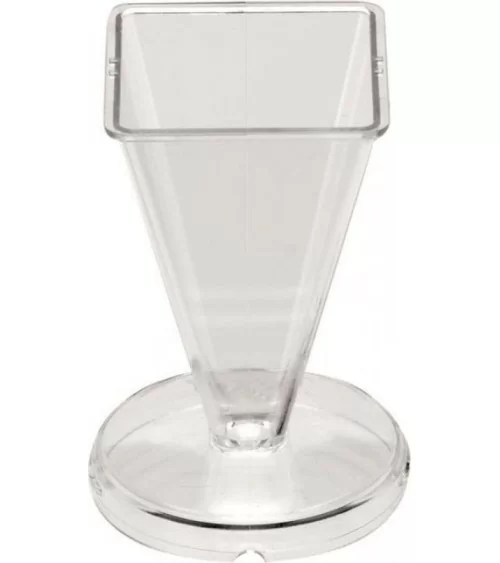 GLOREX Kerzen Form | Perfekt für Kerzen