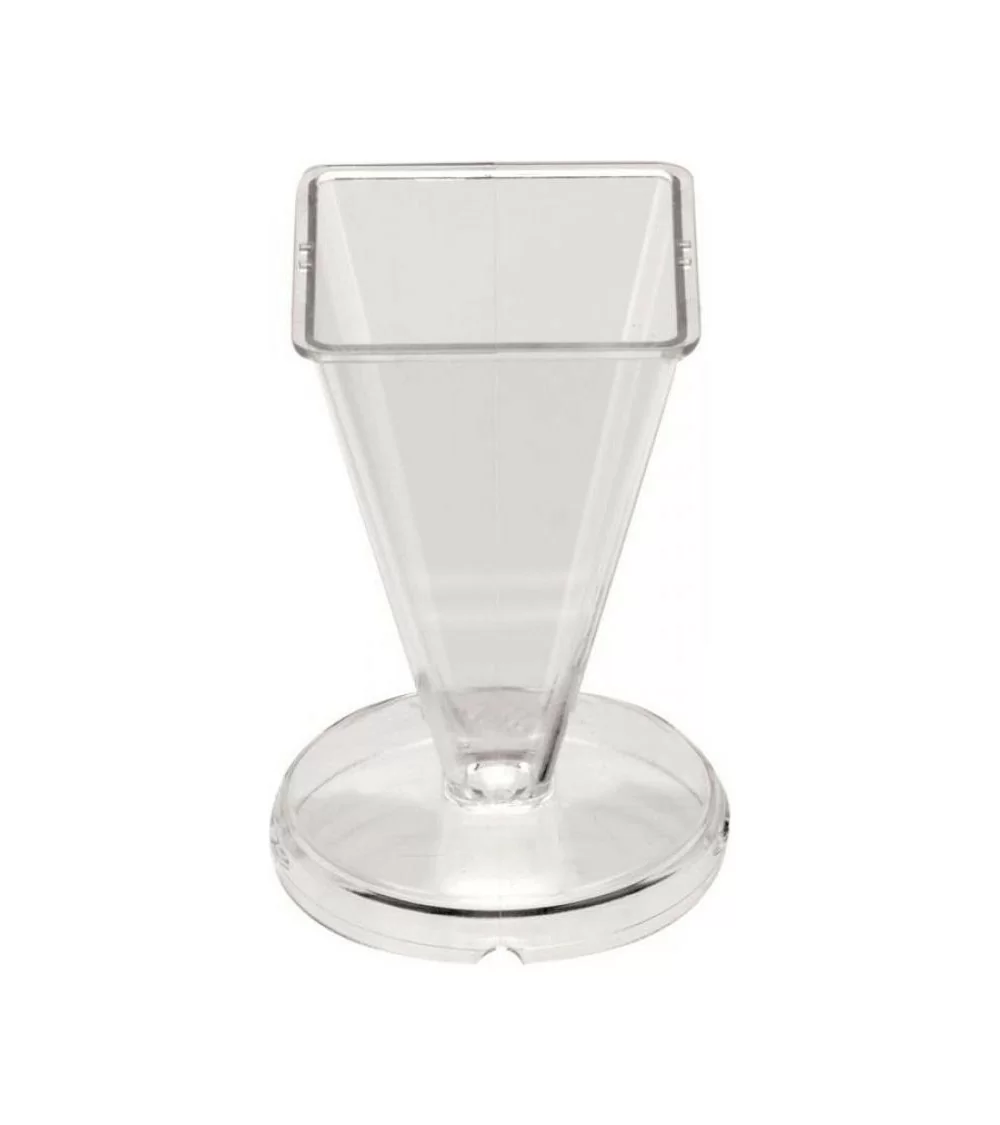 GLOREX Kerzen Form | Perfekt für Kerzen