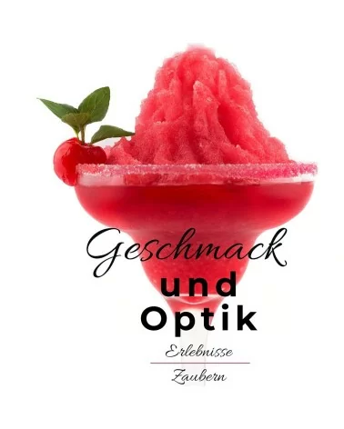 Slush Sirup Konzentrat | Erfrischend