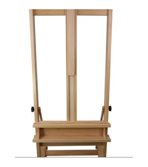Staffelei Holz 150 cm