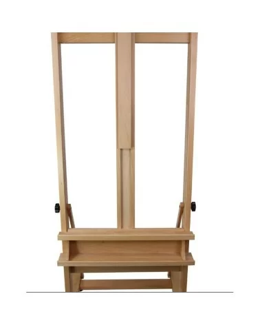 Staffelei Holz 150 cm