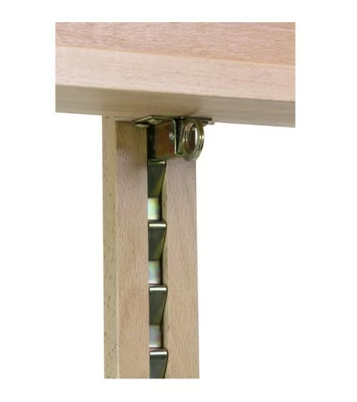 Staffelei Holz 150 cm