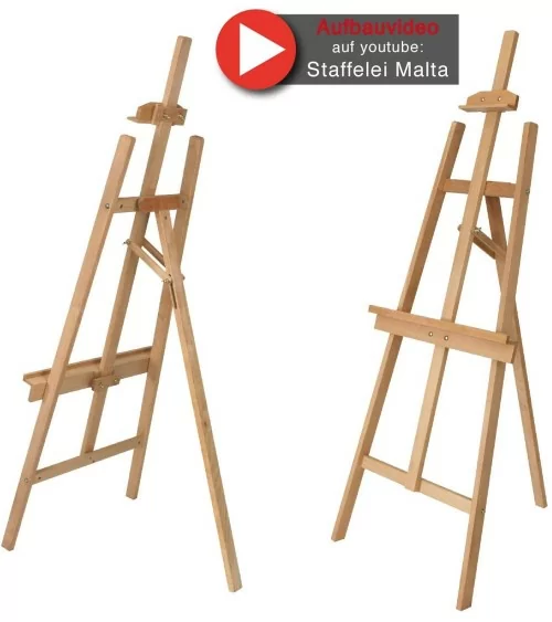 Meister MALSET Malta | Dein Kunstwerk wartet