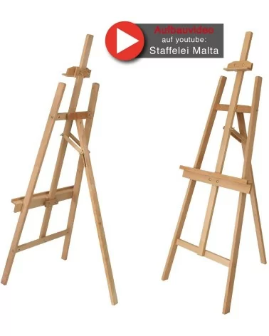 Meister MALSET Malta | Dein Kunstwerk wartet