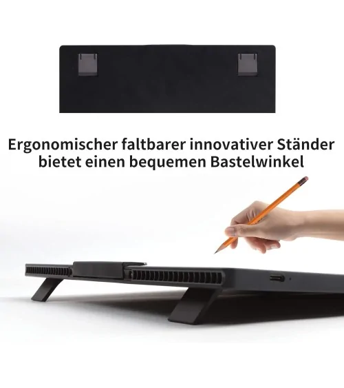 LED Leuchttisch | A4