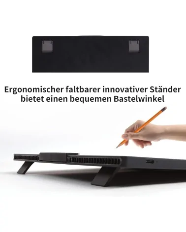 LED Leuchttisch | A4