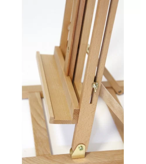 Chevalet de table Paintersisters T70 | Pour toutes les formes de créativité