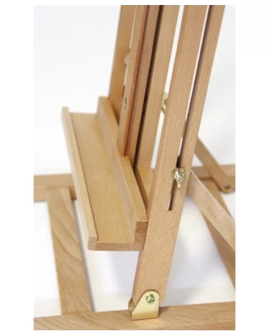 Chevalet de table Paintersisters T70 | Pour toutes les formes de créativité