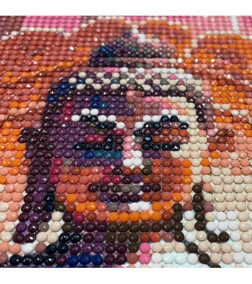 Diamond Painting 30x40cm | Buddha