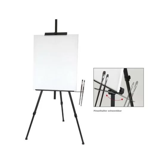 Paintersisters Feldstaffelei Aquarell | Maximale Flexibilität