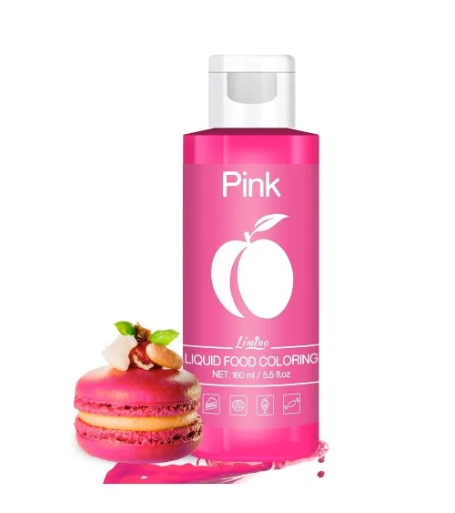 Lebensmittelfarbe | 160ml